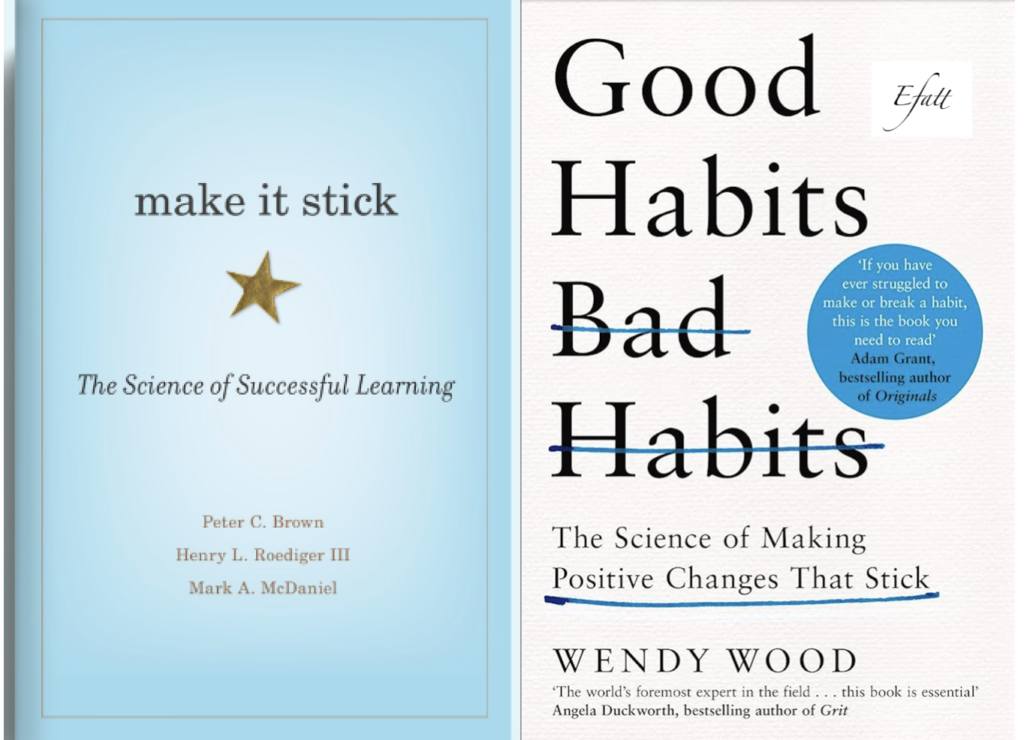 Mastering the Science of Learning and Habit Formation: Strategies for Lasting Success