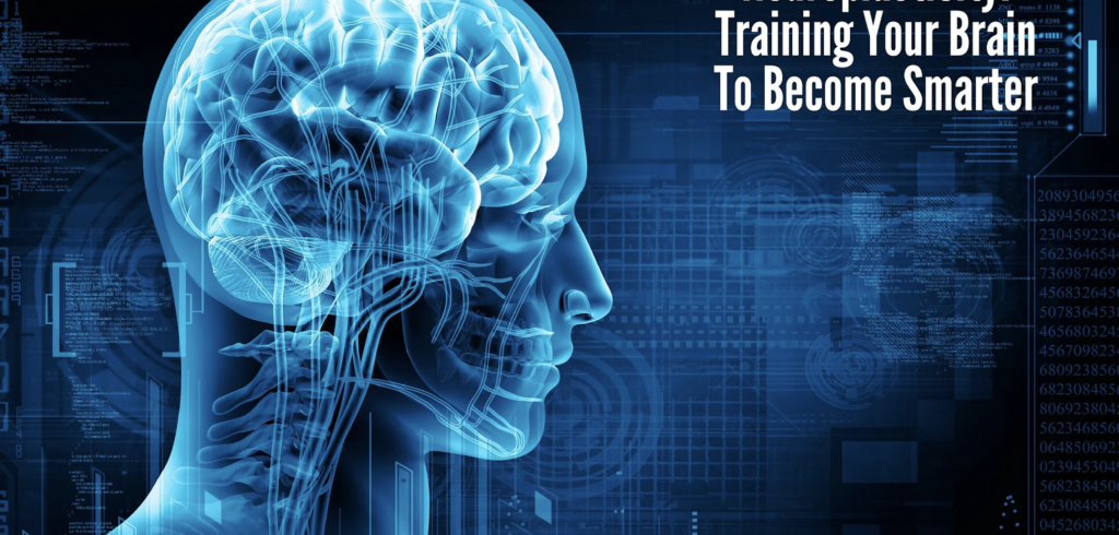 Day 4 – Watch a Documentary on Can You Train Your Brain to Be Smarter?